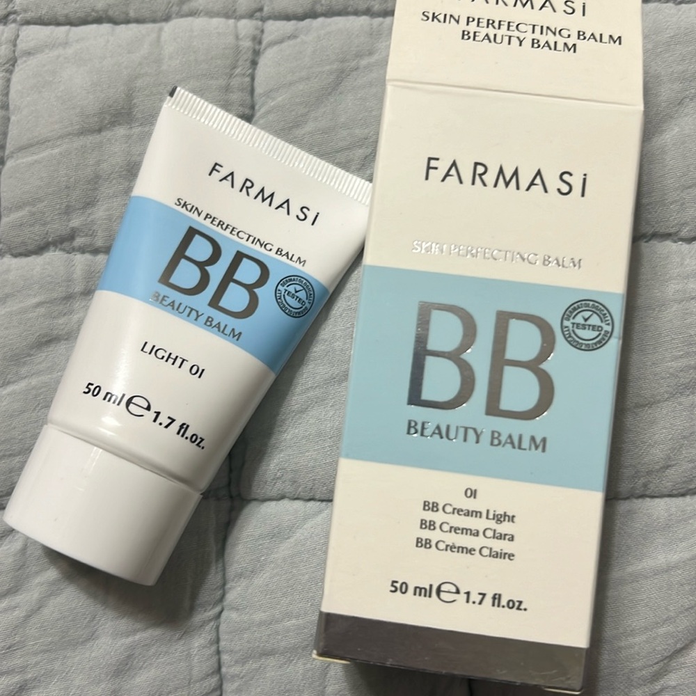 Farmasi Bb
